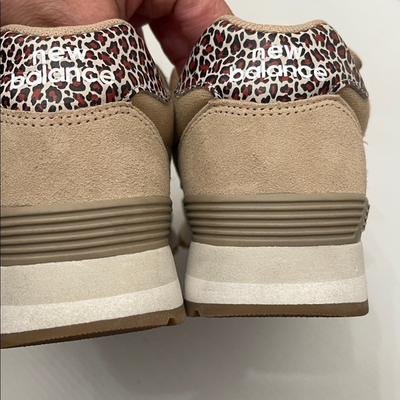 NEW BALANCE 515 v3 SNEAKERS WOMENS SIZE 8.5 - Picture 11 of 14